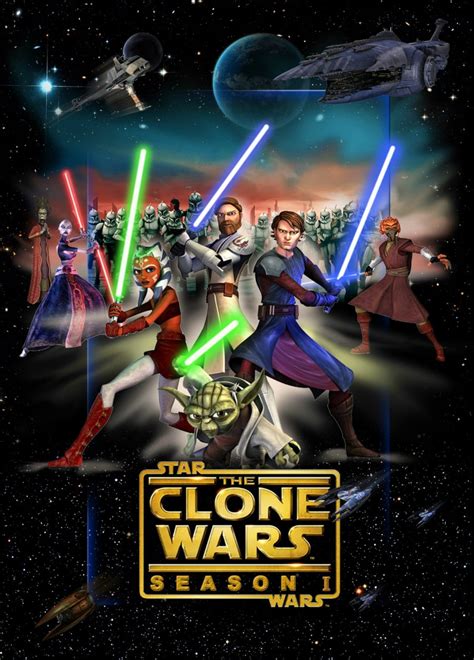 star wars clone wars season 1 online watch|star wars the clone wars season 6.